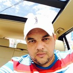 Josemar Monteiro Moreira