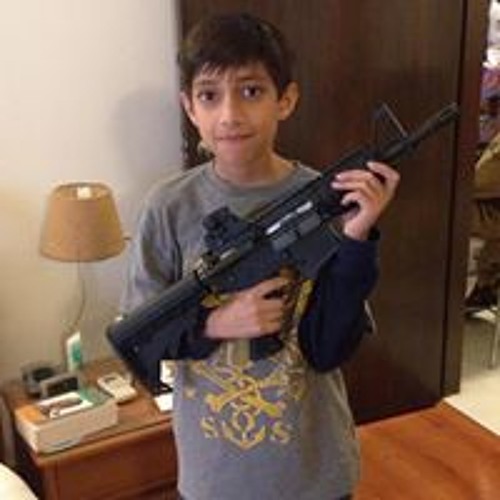 Syed Rayan Mansoor’s avatar