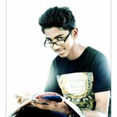 Anantha Krishnan G S