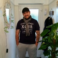 Richard Goss 1