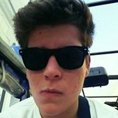 Mateusz Klimek