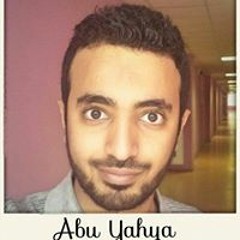 Essam Abu Yahya Alsharabi