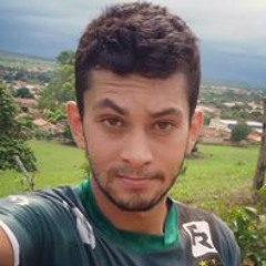 Marcos Henrique Araujo