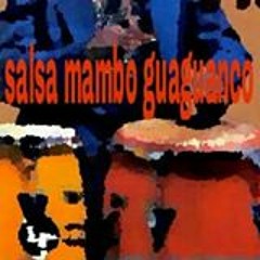 salsa mambo guaguanco
