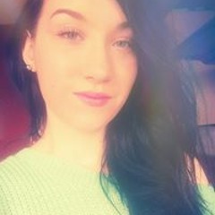 Natasha Marie Davies