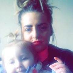 Chelsea Lucinda Mcmullan