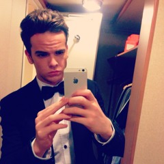 Laurence Dollimore 1