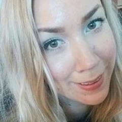 Jennifer Ingrid Cooper