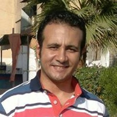 Mustafa Hesham