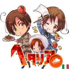 Stream まわる地球ロンド 南イタリア版 By Aph Italy Listen Online For Free On Soundcloud