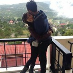 John Erickson Yu Torres