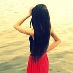 Anazhia Kherroubi