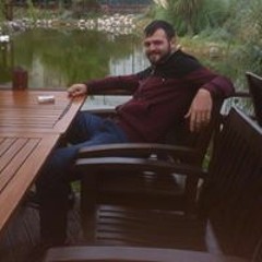 Mehmet Çağatay Arıkdal