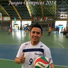 Cristhian Fabian Guzman