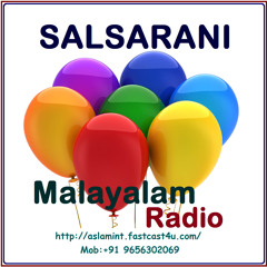 Salsarani Malayalam Radio