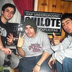 DonDeMente NATIVA ESTIRPE