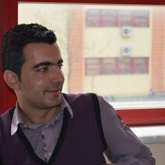 Mustafa Aljaradie