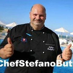 Stefano Butty