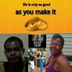 Veronica Rucker Debraux