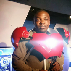 Anthony ross