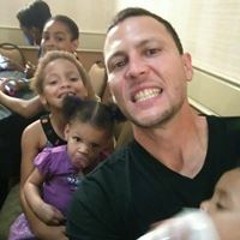 George Lourenco Harloff