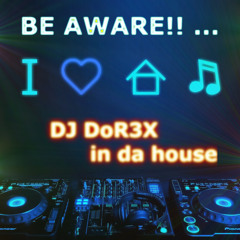 DJ DoR3X