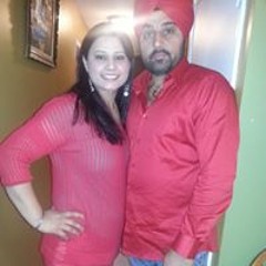 Gurjit Kooner