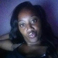 Shraday Sobadd Johnson