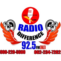 Radiodifferencefm