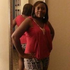 Sharkea Edwards-Hicks