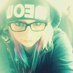 Alexis Rebekah Frees