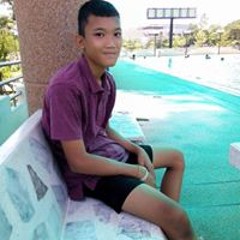 Poomipat Rodmoungviwat