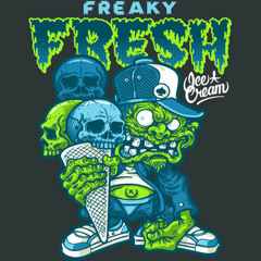 Freaky Fresh EDM