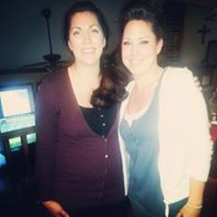 Nicole Webb-macphearson