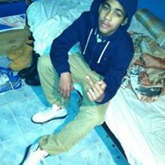 Quadir Freejoey Tann'