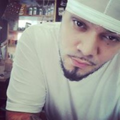 Chris Cracks