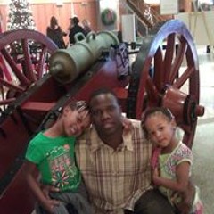 Youtoy Dale Martin