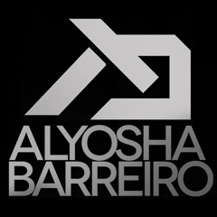 Alyosha Barreiro