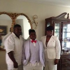 Jarshua Boss Jackson