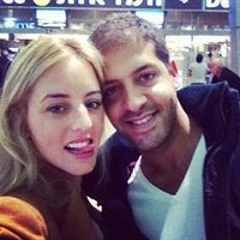 Erez Shabat