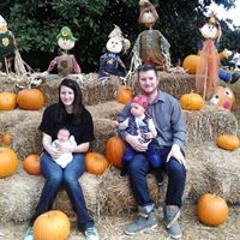 Erikka Rose Marie Stoffel