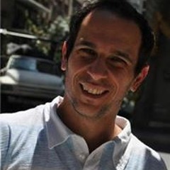 Osvaldo Greghi Junior