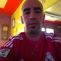 Francisco Hervas Morillas