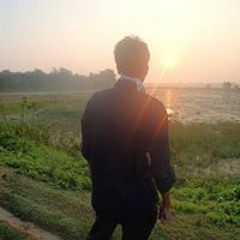 Suryanshu Chaturvedi