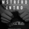 MSTRFRD PRESENTS #FILTHY