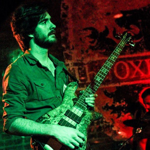 Stream Cameron Fitzpatrick Music music | Listen to songs, albums ...