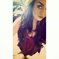 Caitlin Rebecca Jones