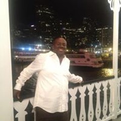 Terrance Coacht Leonard