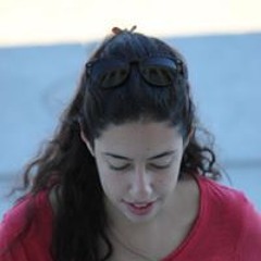 Nawara Shoukry