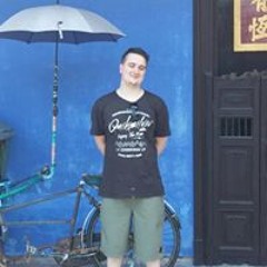 Kjell Nicklas Nyhagen